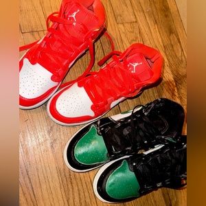 Jordan 1’s Great Condition GOOD price ‼️ legit